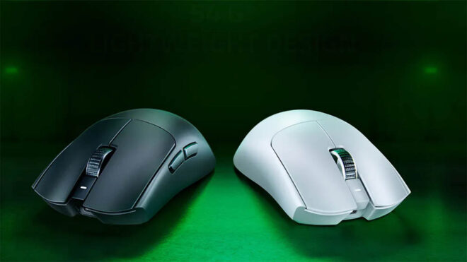 Razer Viper V3 Pro