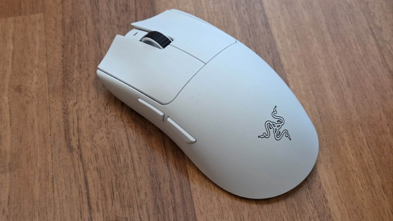 Viper V3 Pro