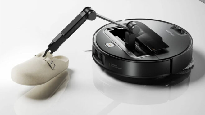 Roborock Saros Z70