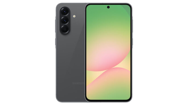 Samsung Galaxy A56
