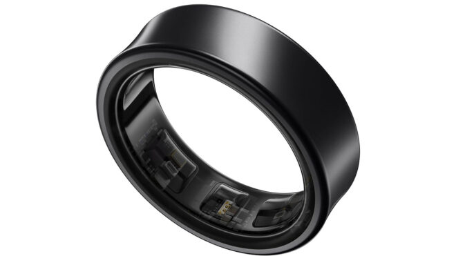 Samsung Galaxy Ring