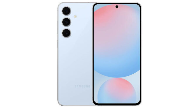 Samsung Galaxy S24 FE