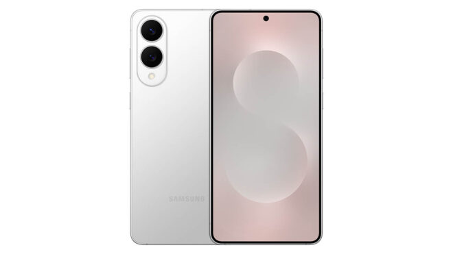 Samsung Galaxy S25 Edge