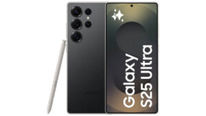 Samsung Galaxy S25 Ultra