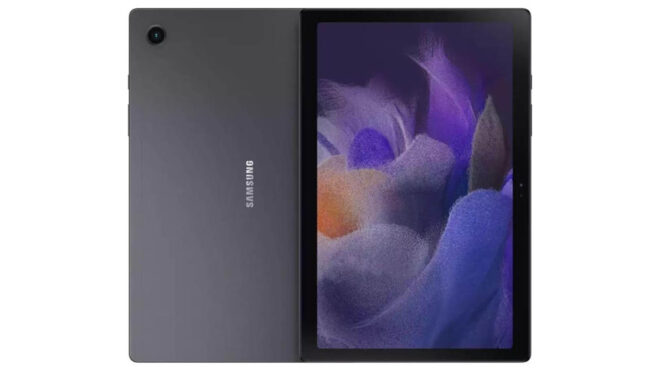 Samsung Galaxy Tab A8