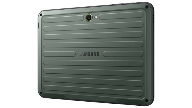 Samsung Galaxy Tab Active5 Pro