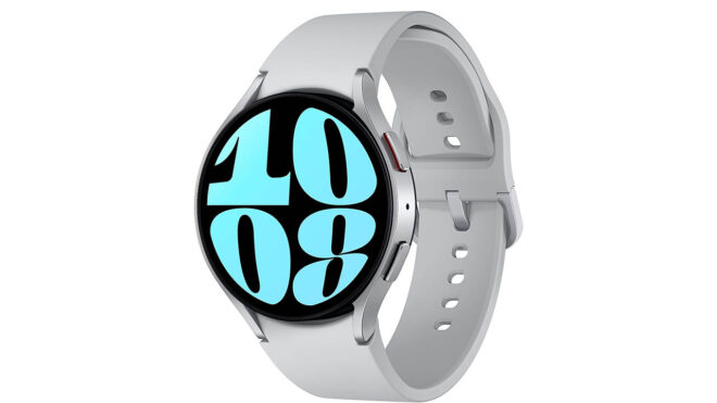 Samsung Galaxy Watch 6