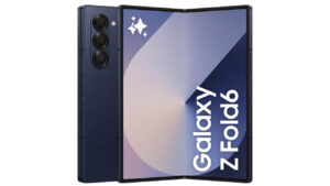 Samsung Galaxy Z Fold 6