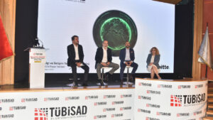 TÜBİSAD: Türkiye bilgi ve iletişim teknolojileri sektörünün büyüklüğü 1,2 trilyona ulaştı