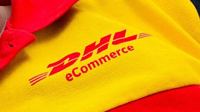 MNG Kargo, DHL eCommerce oldu