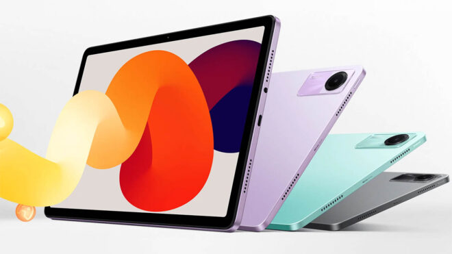 Xiaomi Redmi Pad SE