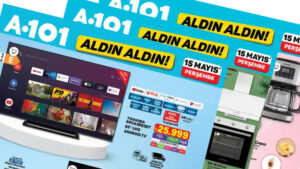a101 katalog
