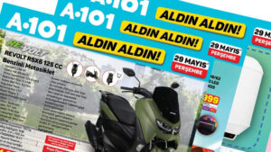 a101 katalog