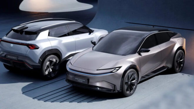 Akio Toyoda: "Elektrikli araçlar Japonya karbon emisyonlarına fayda sağlamıyor"