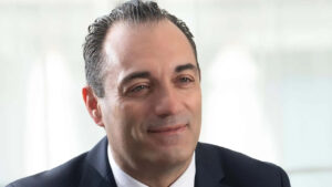 Antonio Filosa
