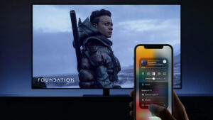 Apple AirPlay