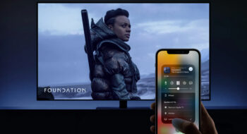 Apple AirPlay