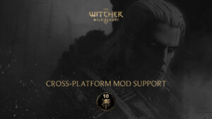 The Witcher 3: Wild Hunt