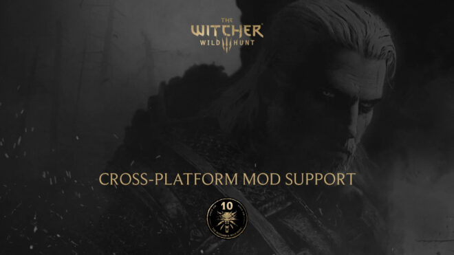 The Witcher 3: Wild Hunt