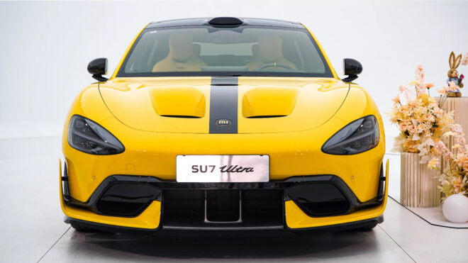 Bazı Xiaomi SU7 Ultra sahipleri, sahte hava girişlerinin kullanıldığı karbon fiber kaput üzerinde tam araç iadesi talep ediyor.