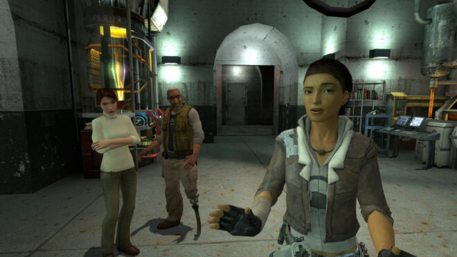 Half-Life 3