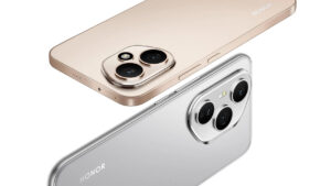 Honor 400 ve 400 Pro