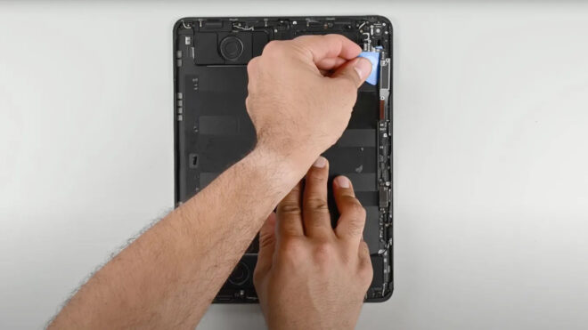 iPad Apple