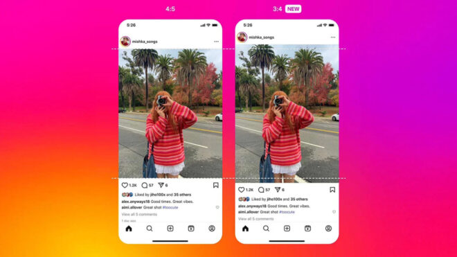 Instagram