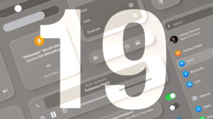 iOS 19