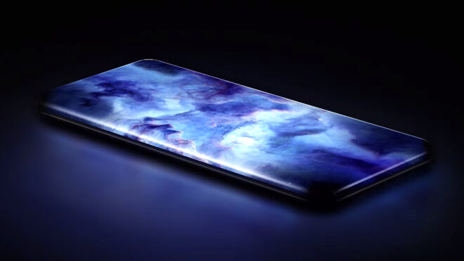 20. yıldönümüne özel iPhone