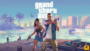 GTA 6 GTA VI