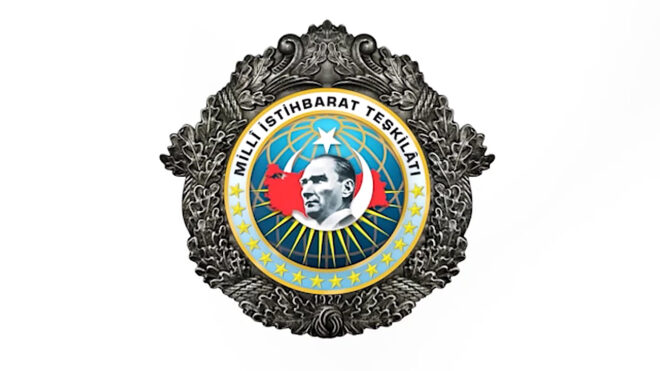 Milli İstihbarat Teşkilatı, sahte baz istasyonuyla bilgi çalan yabancı uyruklu 7 şüpheliyi suçüstü yakaladı