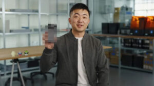 Carl Pei