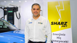 Sharz.net Genel Müdürü Hakan Koca