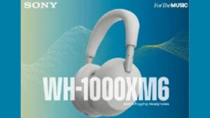 Tanıtımı öncesinde Sony WH-1000XM6 ortaya çıktı