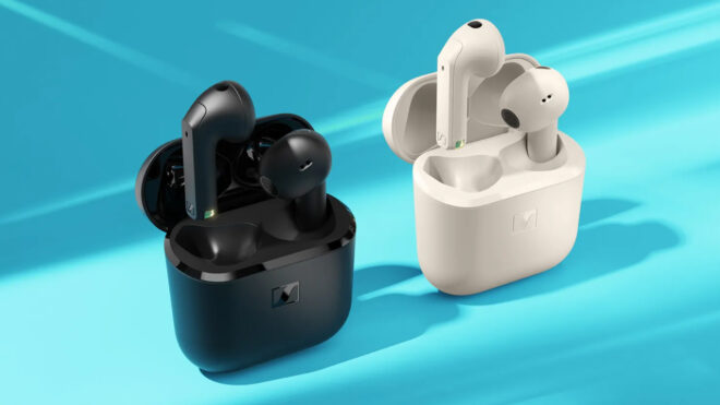 Sennheiser Accentum Open