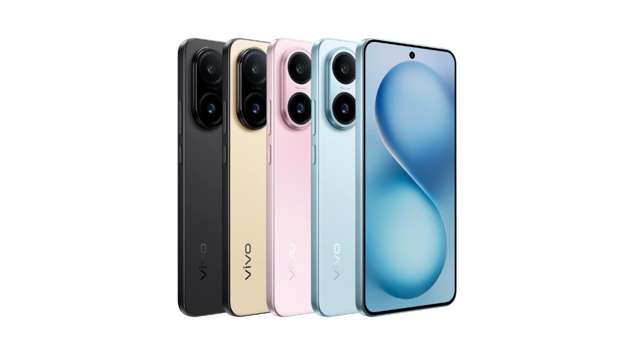 Vivo S30 ve S30 Pro mini modelleri resmi olarak tanıtıldı - LOG