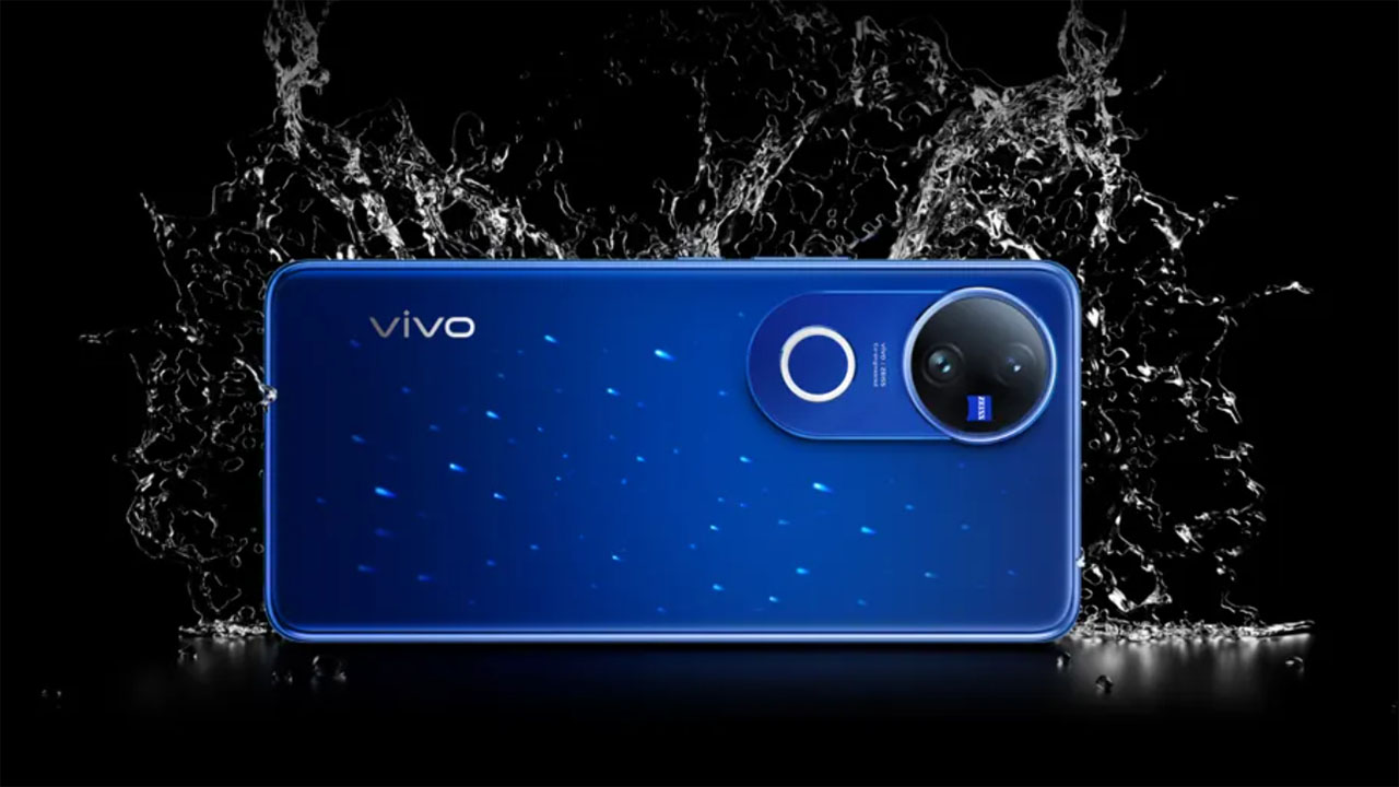 vivo V50