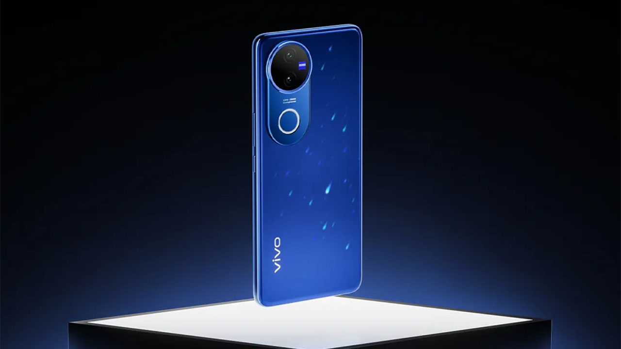 vivo V50