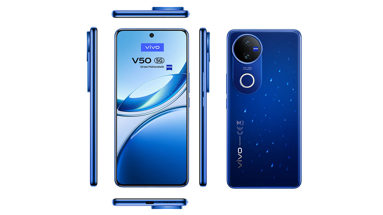 vivo V50