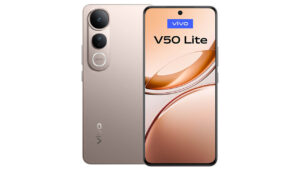 vivo V50 Lite