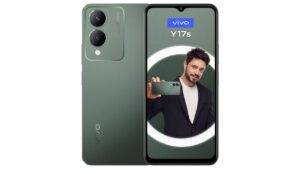 vivo Y17s