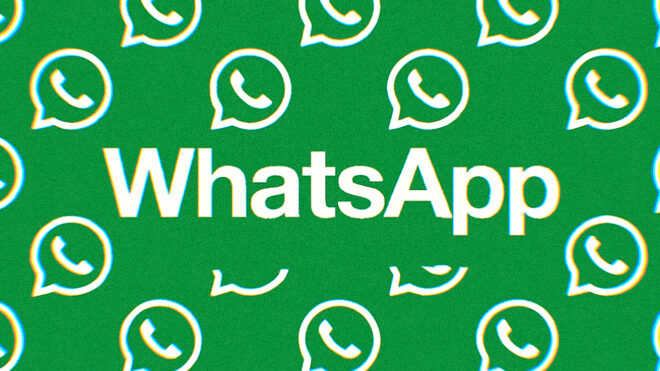 WhatsApp LOG Tasarım