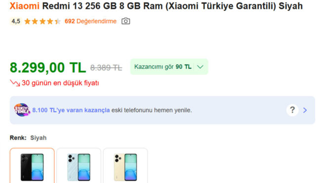 xiaomi