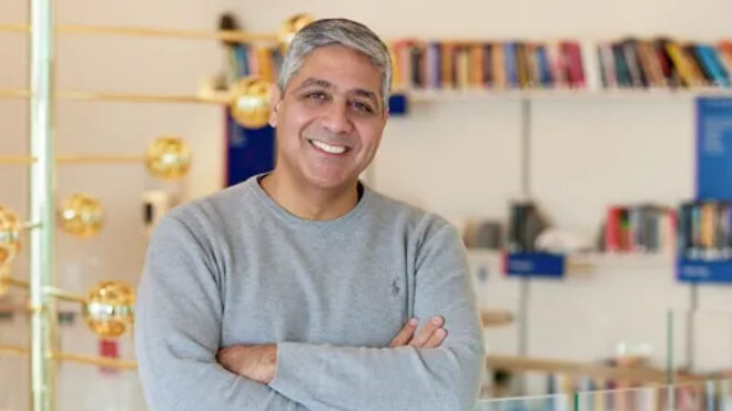 Google Koray Kavukçuoğlu