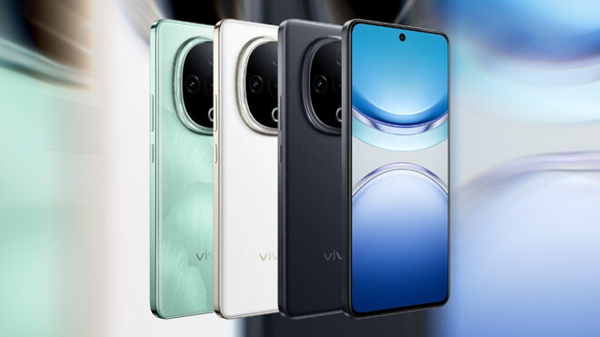 Vivo Y300c