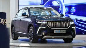 Togg duyurdu: "T10X’te haziran ayı avantajlarla başladı"