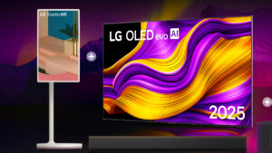 LG OLED