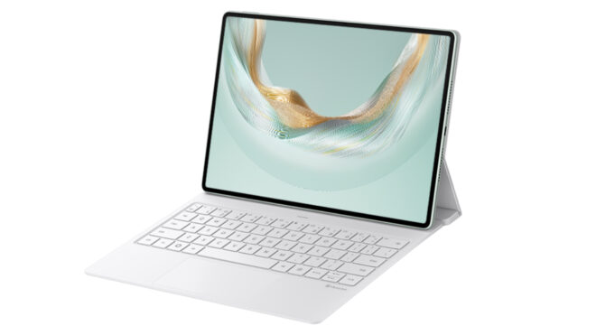 Yeni Huawei Matepad Pro 12.2 ön satışa çıkarıldı