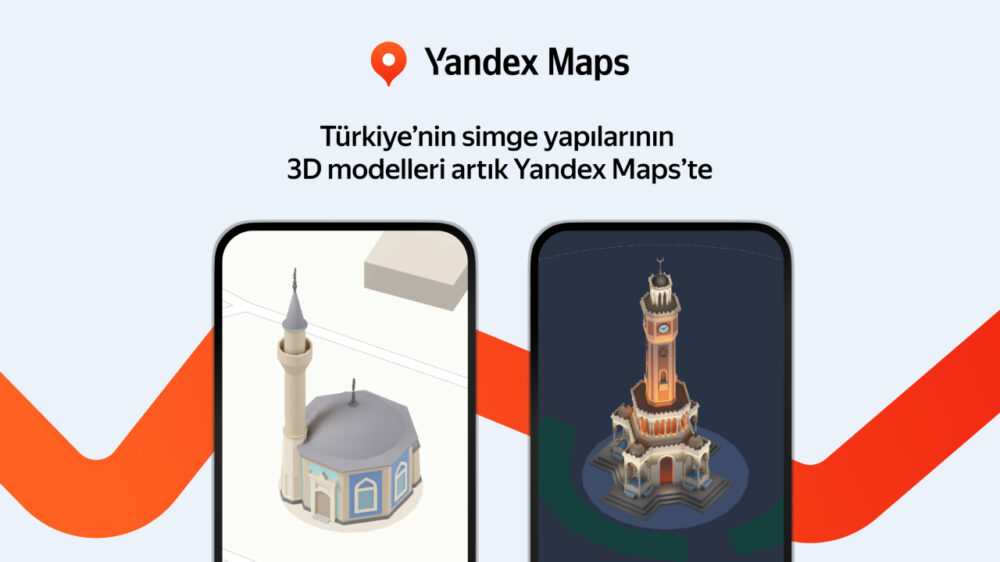 Yandex Türkiye, yapay zeka destekli Yazeka'yı duyurdu - LOG